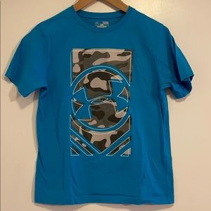 Under Armour shirt